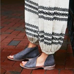 Free People Mont Blanc Sandals